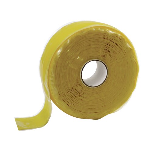 Nastro protettivo autovulcanizzante 3m